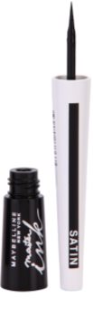 Maybelline Master Ink tekuté oční linky