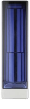 Maybelline Color Sensational Loaded Bold rouge à lèvres effet mat
