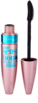 Maybelline Lash Sensational водостійка туш для вій для збільшення об'єму вій