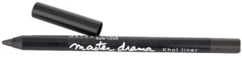 Maybelline Eyeliner Master Drama Khol Liner eyeliner khol