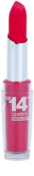 Maybelline SuperStay 14HR Megawatt batom duradouro