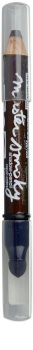 Maybelline Master Smoky creion pentru ochi cu aplicator