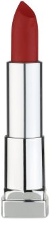 Maybelline Color Sensational Matte šminka z mat učinkom