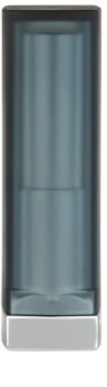 Maybelline Color Sensational Matte šminka z mat učinkom