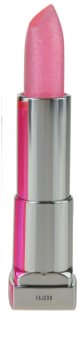 Maybelline Color Sensational Popsticks помада