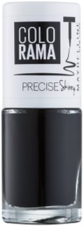 Maybelline Colorama Precise Skinny декоративний лак для нігтів