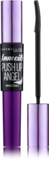 Maybelline The Falsies® Push Up Angel туш для вій з ефектом штучних вій