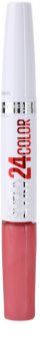 Maybelline SuperStay 24 Color ruj