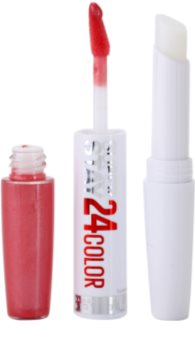 Maybelline SuperStay 24 Color ruj