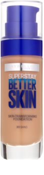 Maybelline SuperStay Better Skin make up SPF 15