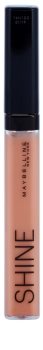 Maybelline LipStudio Shine lip gloss lucios