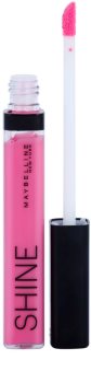 Maybelline LipStudio Shine Lip Gloss with High Gloss Effect