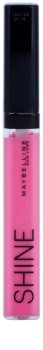 Maybelline LipStudio Shine sijaj za ustnice z visokim sijajem