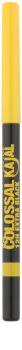 Maybelline Volum’ Express The Colossal Kajal crayon kajal