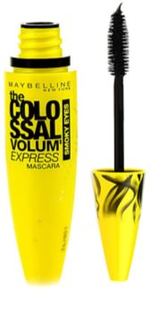 Maybelline Volum’ Express The Colossal Smoky Eyes máscara para dar volume