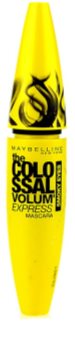 Maybelline Volum’ Express The Colossal Smoky Eyes máscara para dar volume