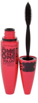 Maybelline Volum’ Express One by One туш для вій для довготривалого об'єму