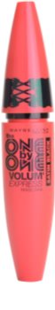 Maybelline Volum’ Express One by One туш для вій для довготривалого об'єму
