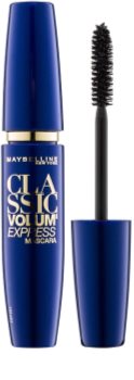 Maybelline Volum’ Express The Colossal mascara pentru volum si separarea genelor