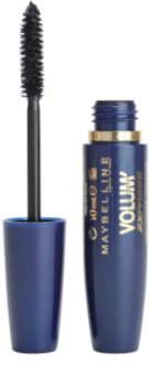 Maybelline Volum’ Express The Colossal mascara pentru volum si separarea genelor