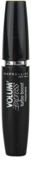 Maybelline Volum’ Express Turbo Boost mascara