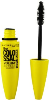 Maybelline Volum’ Express The Colossal 100% Black maskara