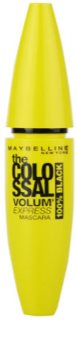 Maybelline Volum’ Express The Colossal 100% Black maskara