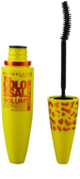 Maybelline Volum’ Express The Colossal Cat Eyes szempillaspirál a dús pillákért
