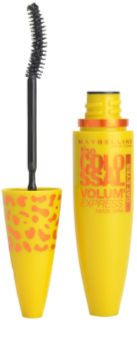 Maybelline Volum’ Express The Colossal Cat Eyes Mascara für Volumen