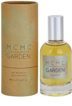 MCMC Fragrances Garden parfémovaná voda unisex 40 ml