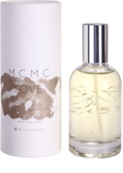 MCMC Fragrances Love parfémovaná voda pro ženy 40 ml