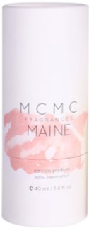 MCMC Fragrances Maine eau de parfum pour femme 40 ml