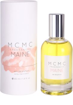 MCMC Fragrances Maine eau de parfum pour femme 40 ml