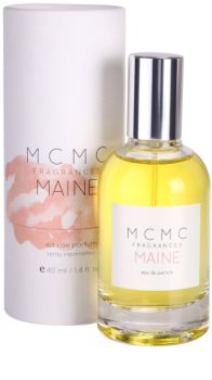 MCMC Fragrances Maine eau de parfum pour femme 40 ml