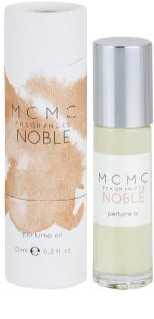 MCMC Fragrances Noble parfémovaný olej pro ženy 9 ml