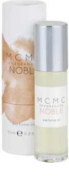 MCMC Fragrances Noble parfémovaný olej pro ženy 9 ml