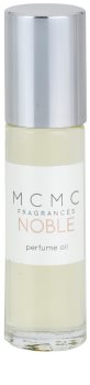 MCMC Fragrances Noble parfémovaný olej pro ženy 9 ml