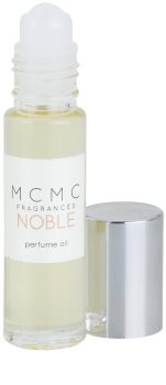 MCMC Fragrances Noble parfémovaný olej pro ženy 9 ml