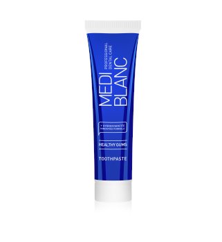 MEDIBLANC Healthy Gums Gum Protection Toothpaste