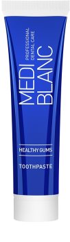 MEDIBLANC Healthy Gums dentifrice protection gencives