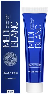 MEDIBLANC Healthy Gums dentifrice protection gencives