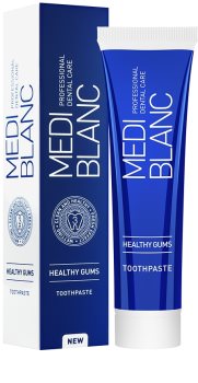 MEDIBLANC Healthy Gums dentifrice protection gencives