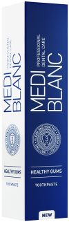 MEDIBLANC Healthy Gums dentifrice protection gencives