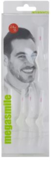 Megasmile Interdental mezizubní kartáčky 5 ks
