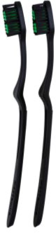 Megasmile Black Whitening cepillo de dientes con carbón activado