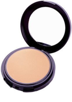 Melli Minerals Natural & Mineral kompaktní minerální pudr