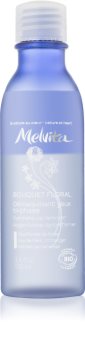 Melvita Bouquet Floral dvousložkový odličovač očí