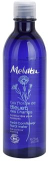 Melvita Eaux Florales Bleut des Champs upokojujúca čiastiaca voda na očné okolie