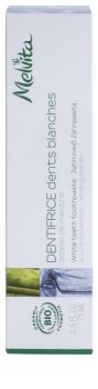 Melvita Dental Care Toothpaste With Whitening Effect