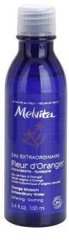 Melvita Eaux Extraordinaires Fleur d' Oranger zmiękczające i łagodzące serum do twarzy